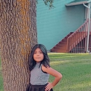 Fundraising Page: Angelic Gonzalez